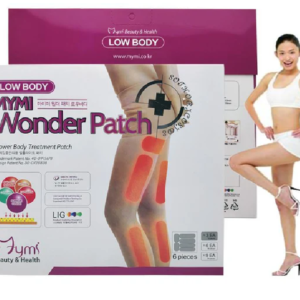 WONDER PATCH LOW BODY