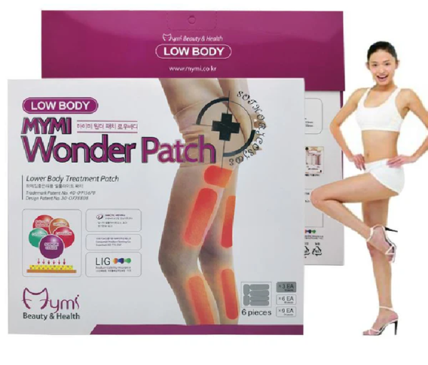WONDER PATCH LOW BODY