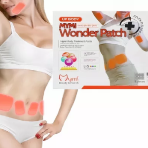 WONDER PATCH UP BODY