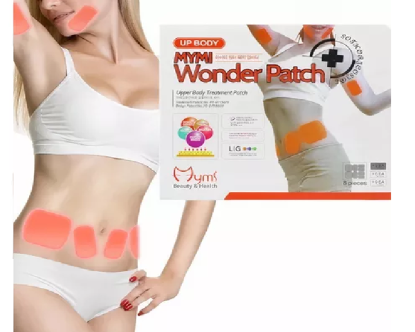 WONDER PATCH UP BODY